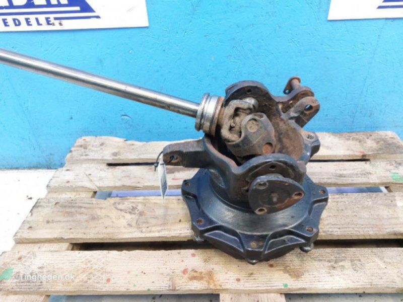 Case Farmall 95A
