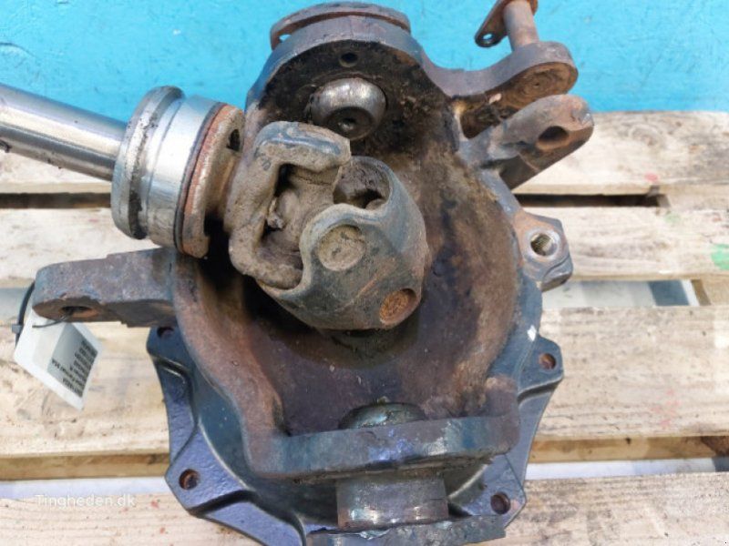 Case Farmall 95A