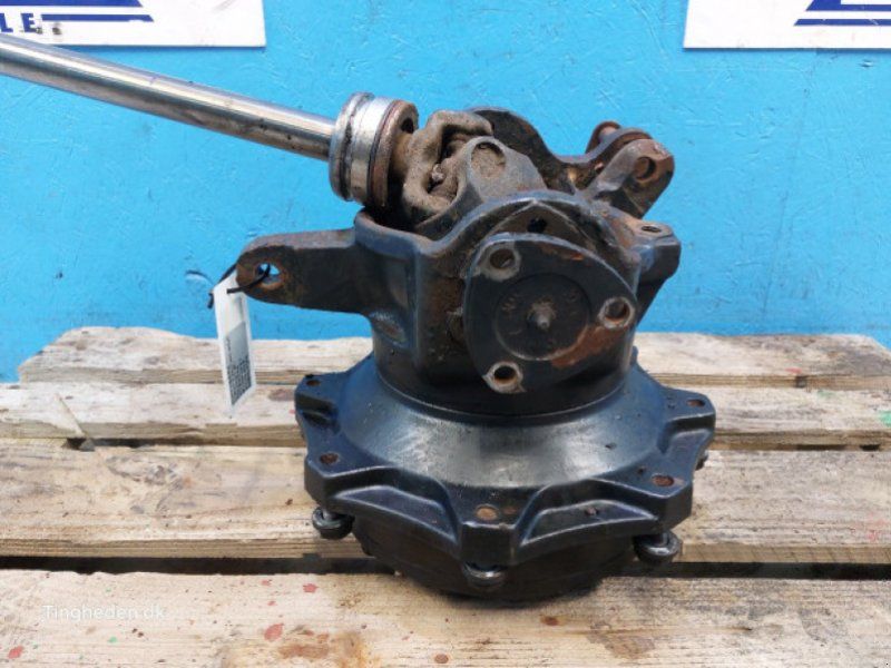 Case Farmall 95A