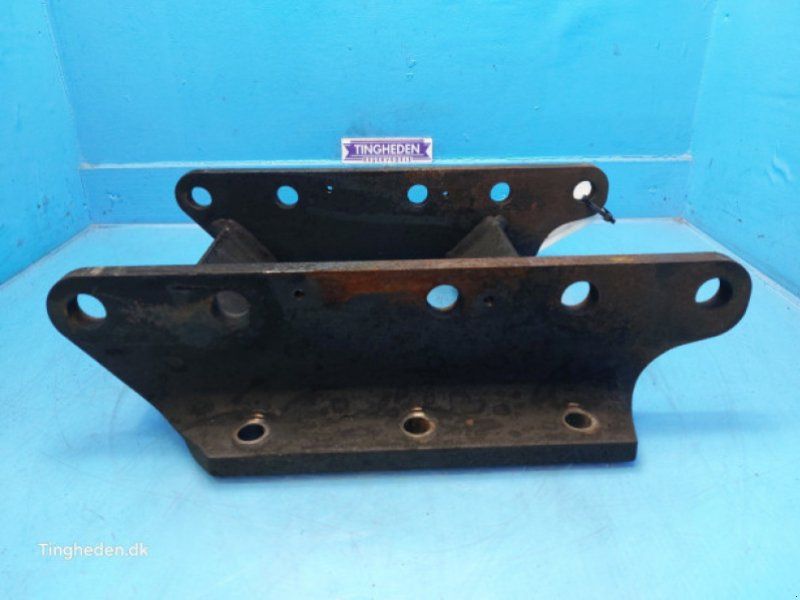 Case Farmall 95A