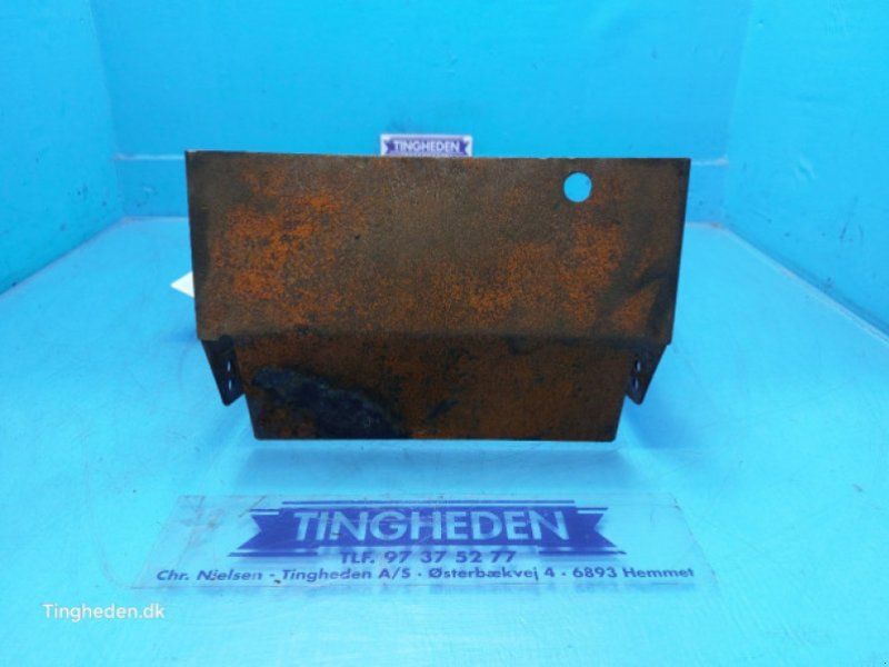 Case Farmall 95A
