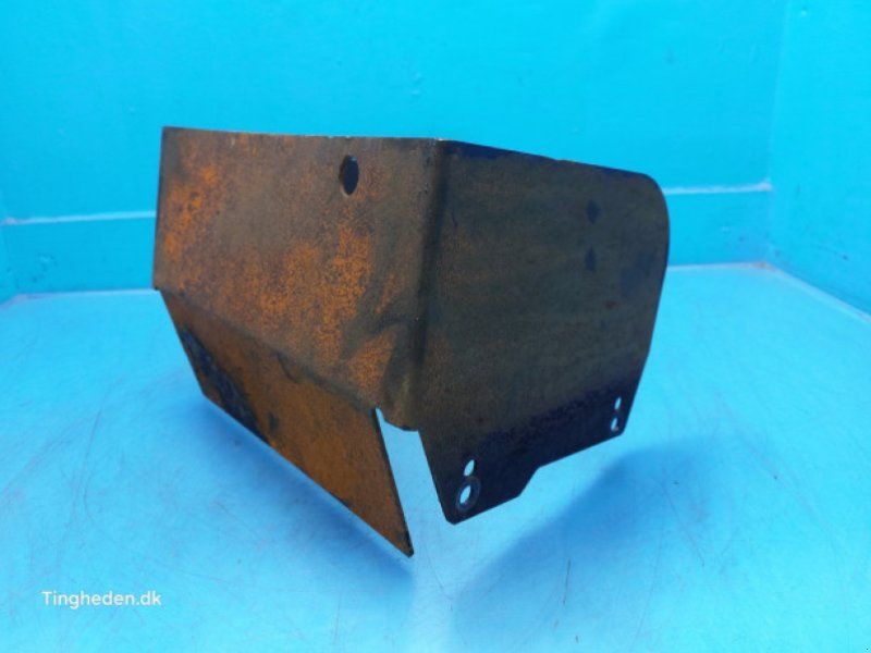 Case Farmall 95A