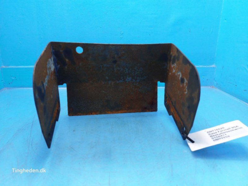 Case Farmall 95A