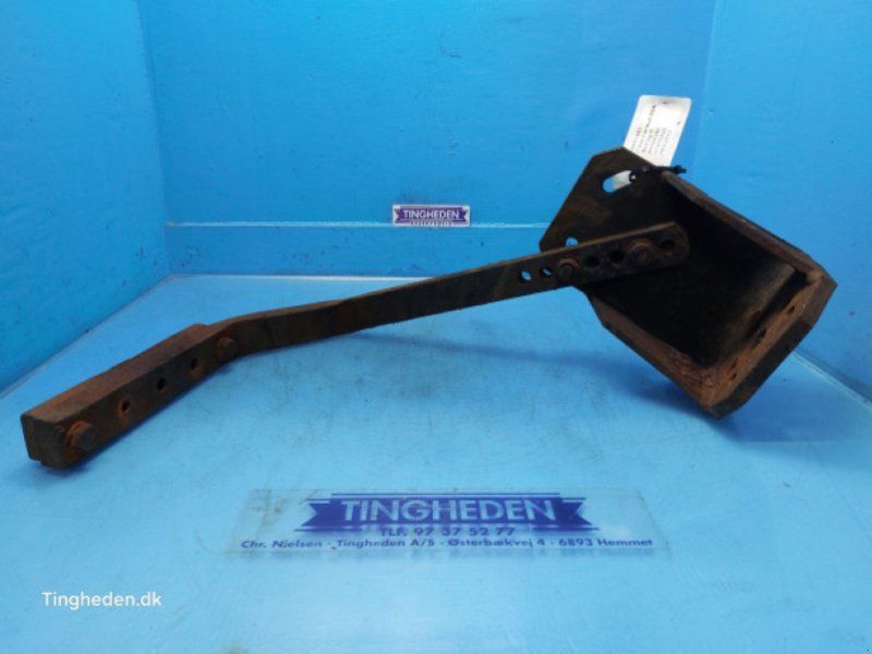 Case Farmall 95A