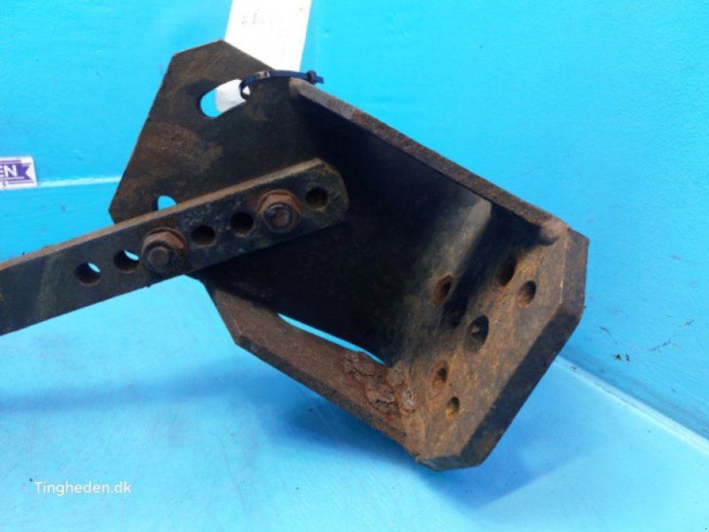 Case Farmall 95A