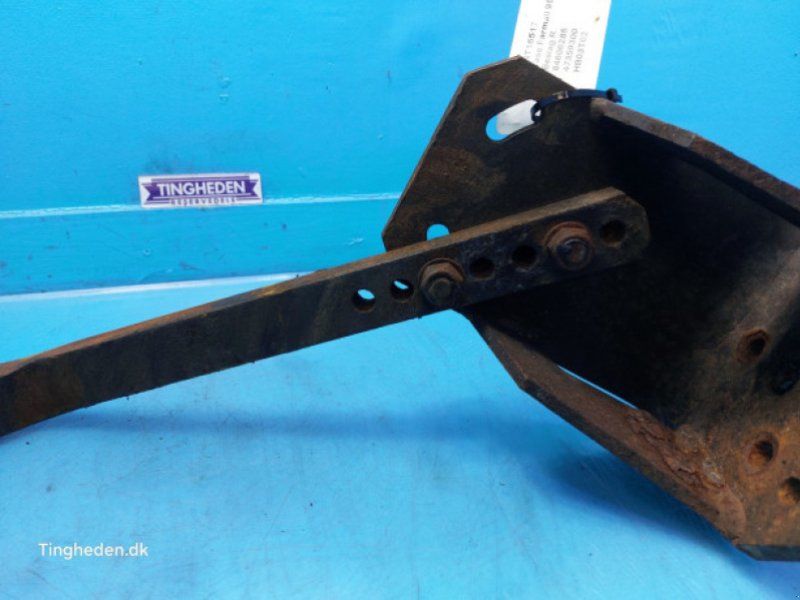 Case Farmall 95A