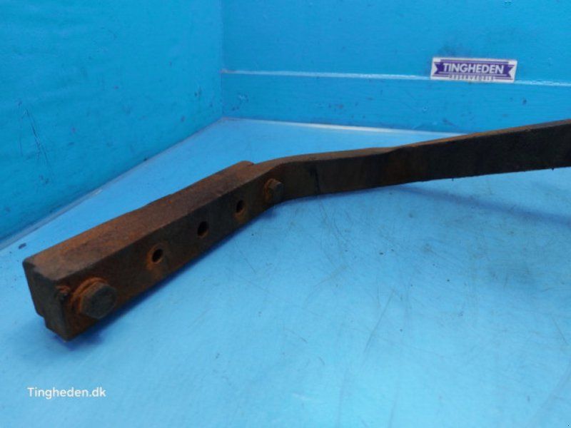 Case Farmall 95A