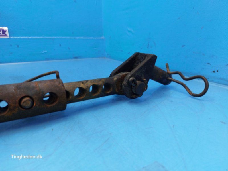 Case Farmall 95A
