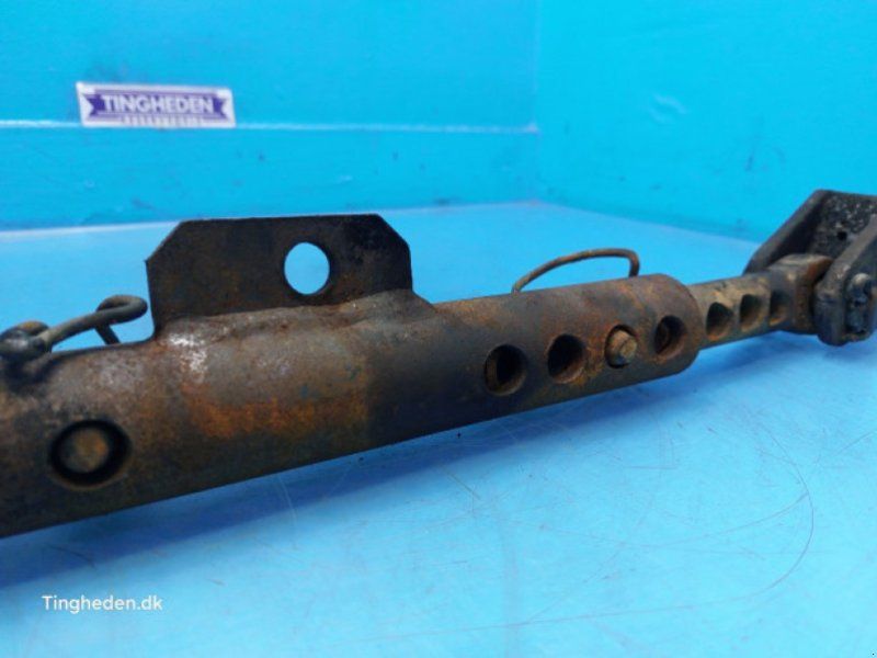 Case Farmall 95A