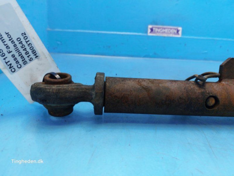 Case Farmall 95A
