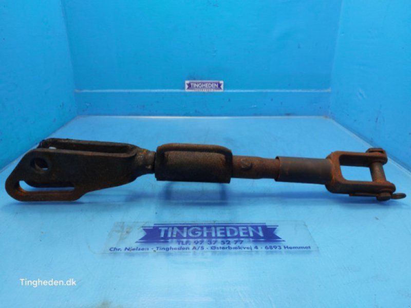 Case Farmall 95A