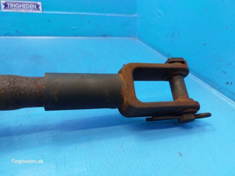 Case Farmall 95A