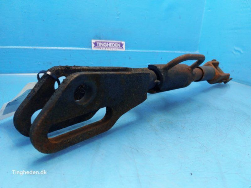 Case Farmall 95A