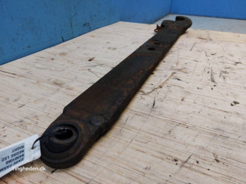 Case Farmall 95A