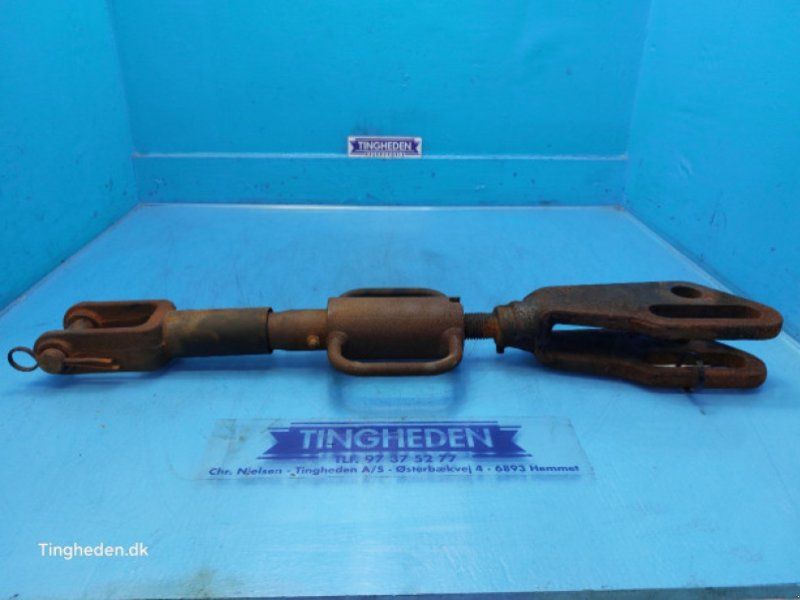 Case Farmall 95A
