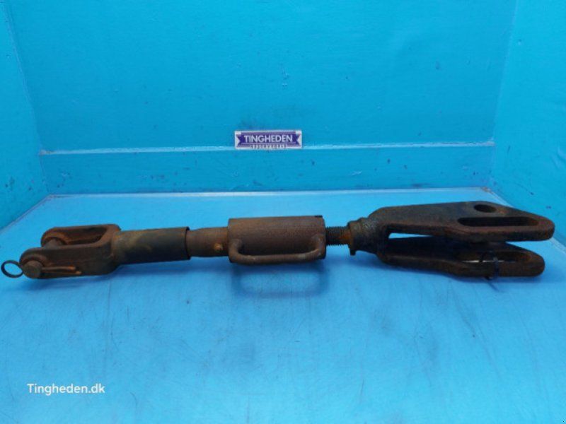 Case Farmall 95A
