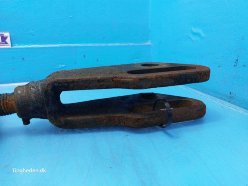 Case Farmall 95A