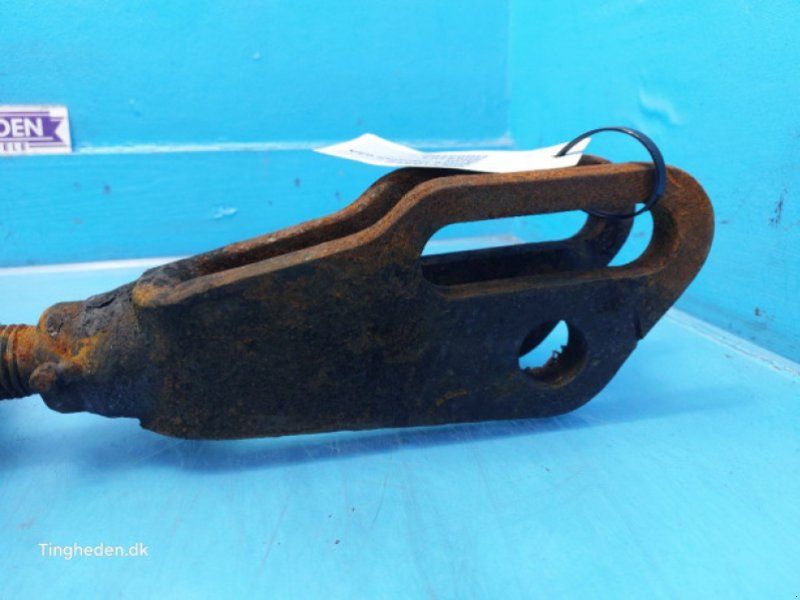 Case Farmall 95A