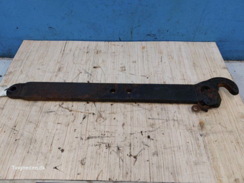Case Farmall 95A