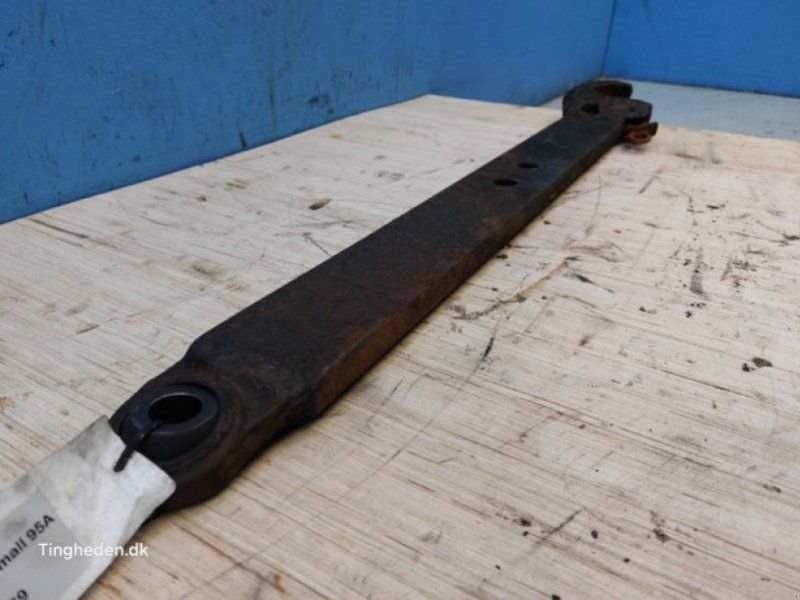 Case Farmall 95A