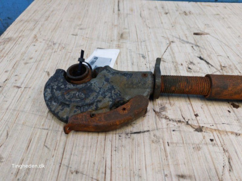 Case Farmall 95A