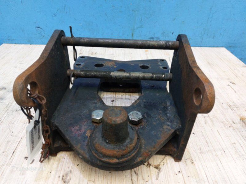 Case Farmall 95A