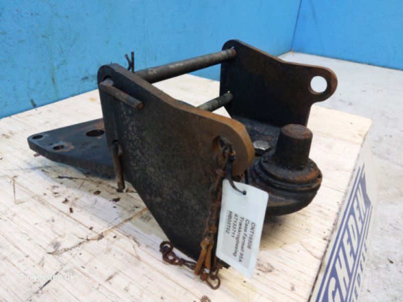 Case Farmall 95A