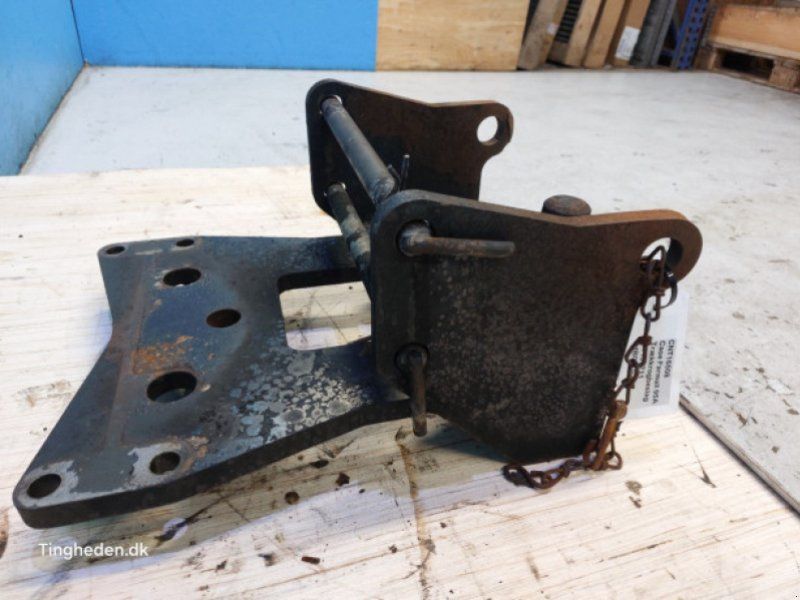 Case Farmall 95A