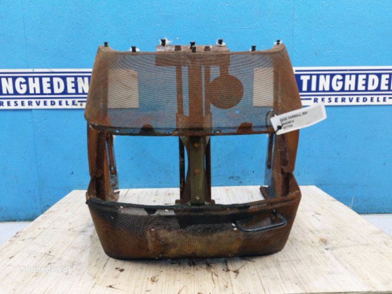 Case Farmall 95A