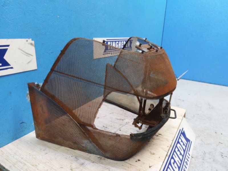 Case Farmall 95A