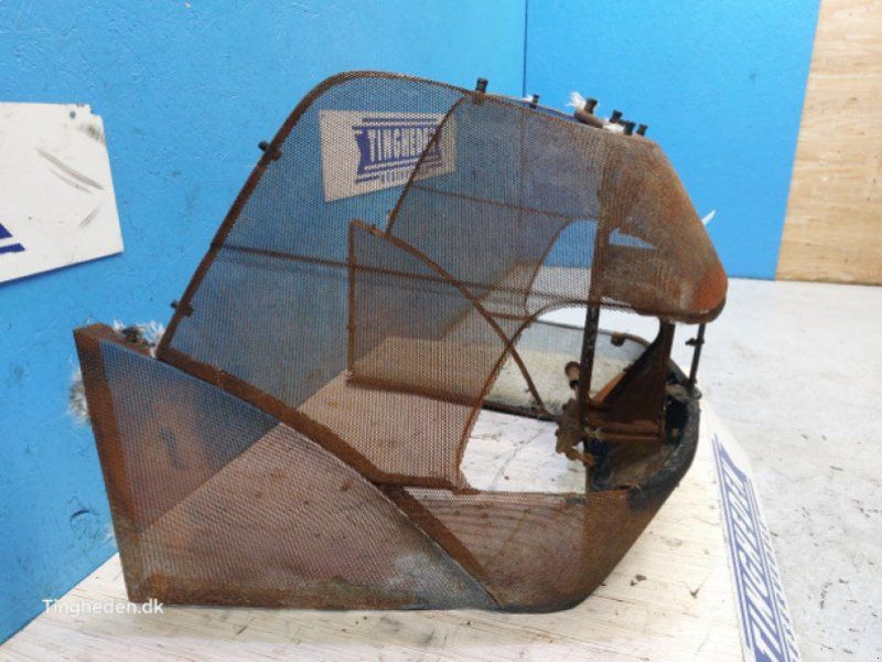 Case Farmall 95A