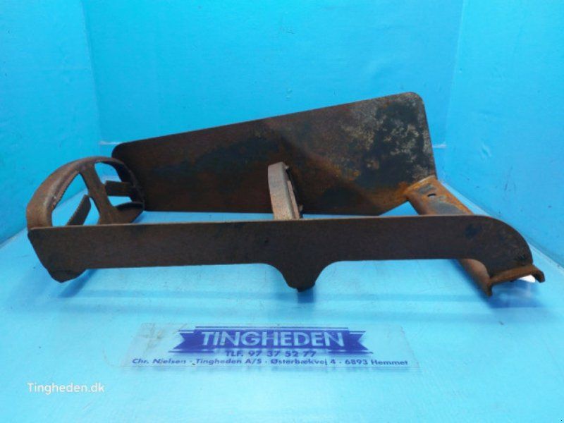Case Farmall 95A