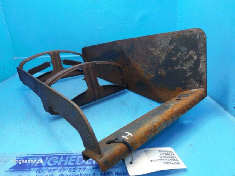 Case Farmall 95A
