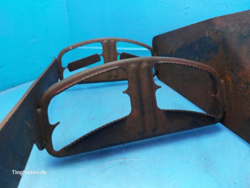 Case Farmall 95A