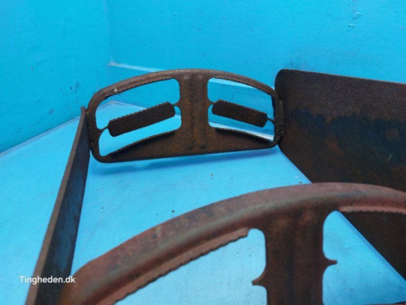 Case Farmall 95A