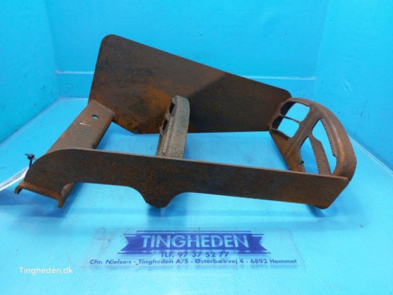 Case Farmall 95A