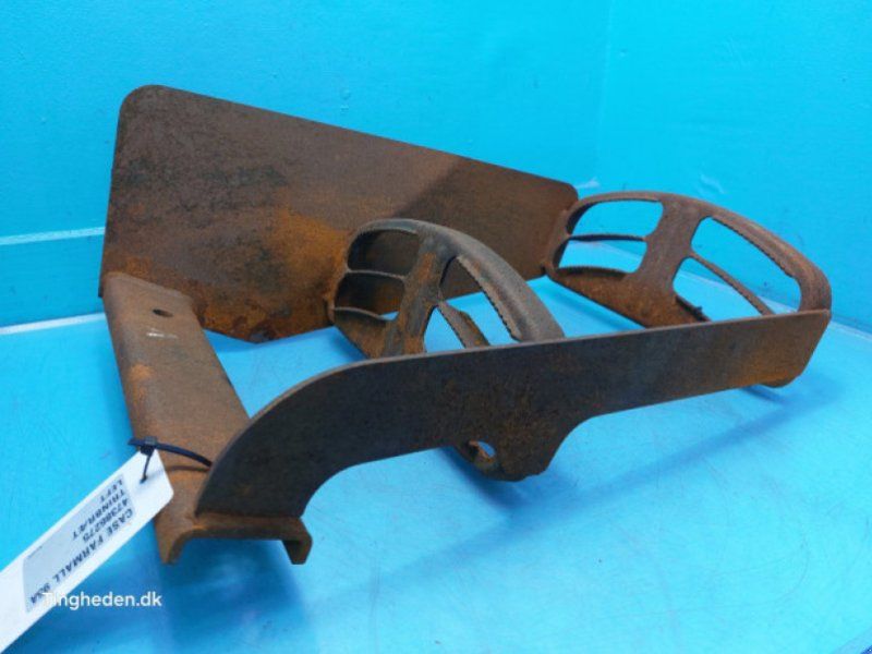 Case Farmall 95A