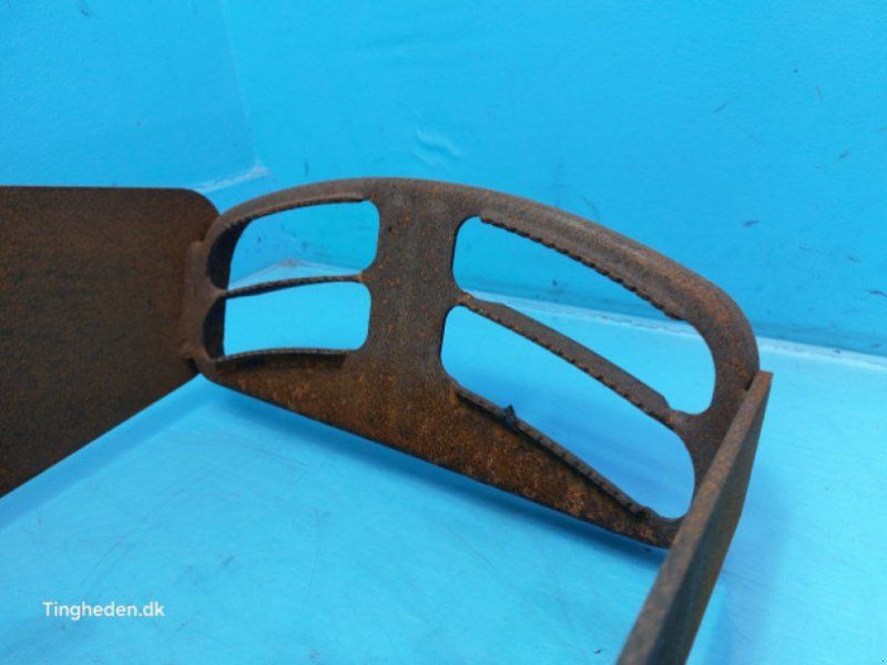 Case Farmall 95A