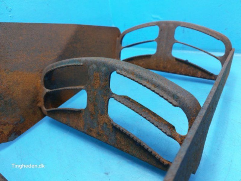 Case Farmall 95A