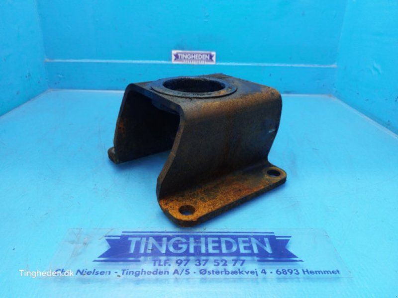 Case Farmall 95A