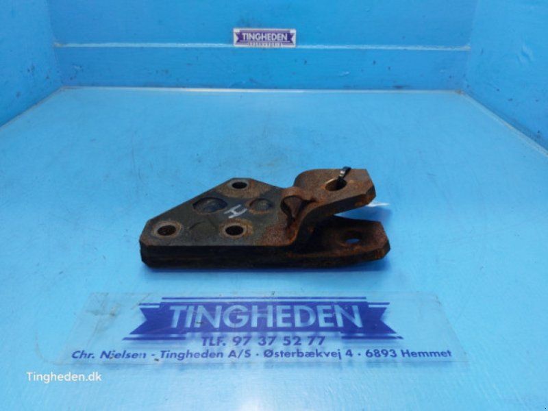 Case Farmall 95A