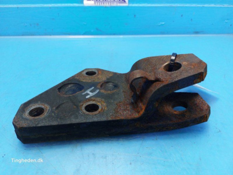 Case Farmall 95A