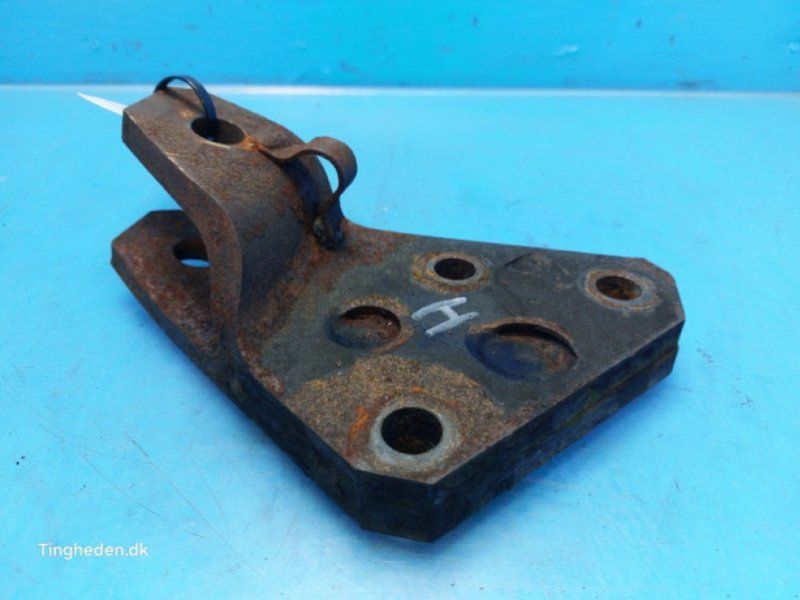 Case Farmall 95A
