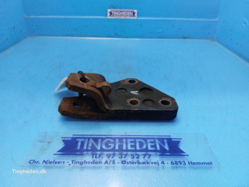 Case Farmall 95A