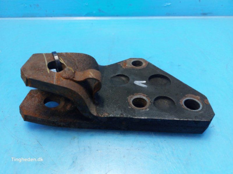 Case Farmall 95A
