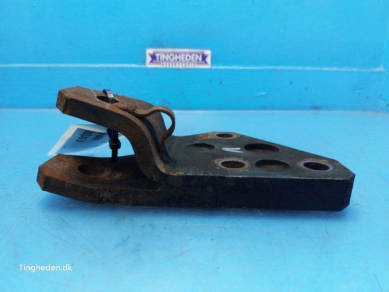 Case Farmall 95A