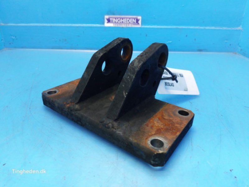 Case Farmall 95A