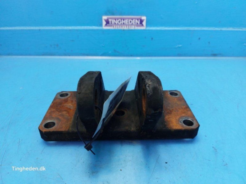 Case Farmall 95A