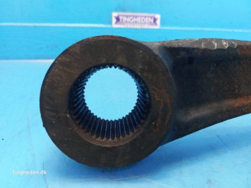 Case Farmall 95A