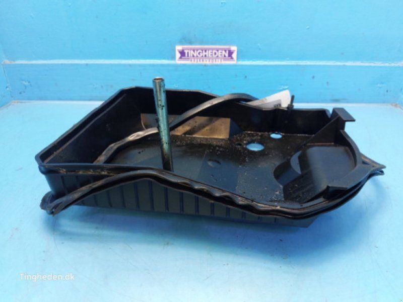 Case Farmall 95A
